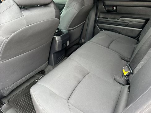 Used 2025 Toyota Tacoma SR5 AWD/4WD image 14