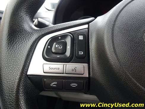 Used 2017 Subaru Forester 2.5i w/ Alloy Wheel Package AWD/4WD image 19