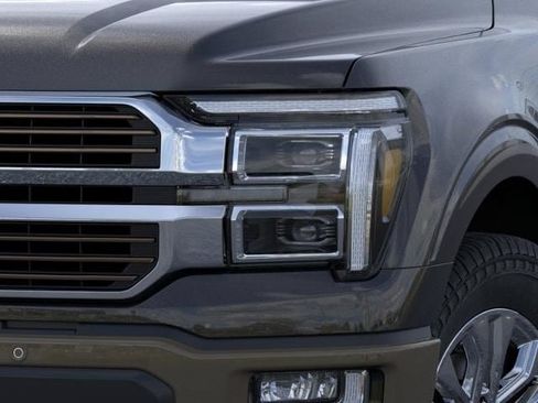 New 2026 Ford F150 King Ranch w/ Equipment Group 601A High AWD/4WD image 53