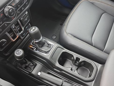 New 2026 Jeep Wrangler Sahara image 24