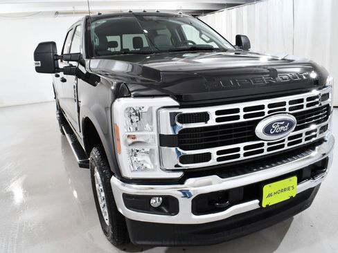 New 2026 Ford F350 XLT w/ FX4 Off-Road Package image 4