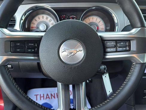 Used 2012 Ford Mustang Premium image 15