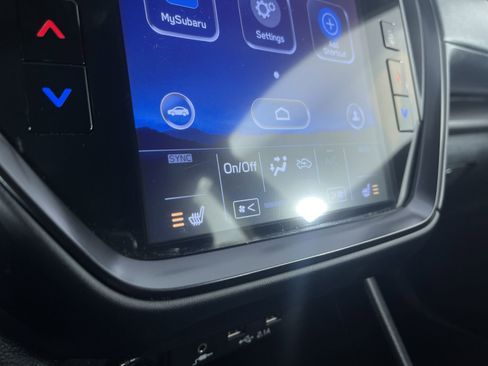 Used 2022 Subaru WRX Premium image 20