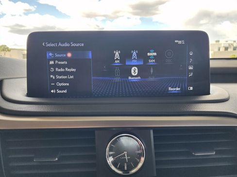 Used 2022 Lexus RX 350 Premium image 46