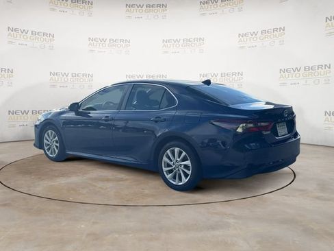 Used 2023 Toyota Camry LE FWD image 3