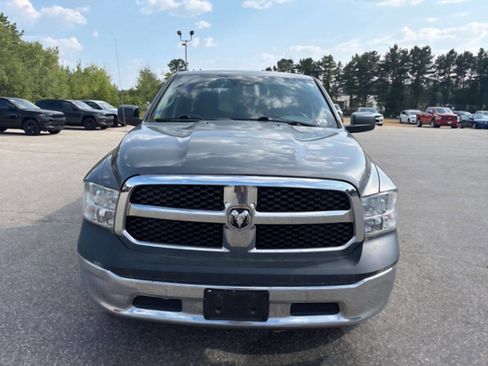 Used 2013 RAM 1500 Tradesman w/ Popular Equipment Group image 2