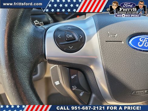 Used 2016 Ford C-MAX SE w/ Interior Protection Package FWD image 6