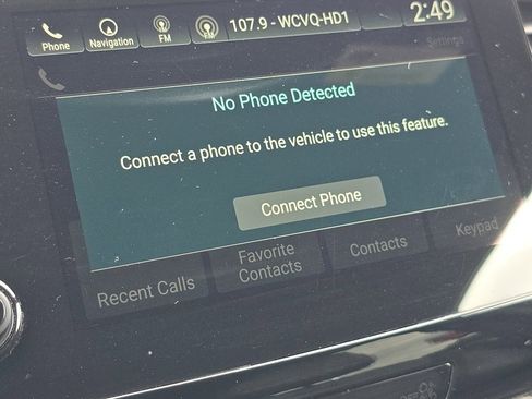 Used 2022 Honda Pilot TrailSport image 7