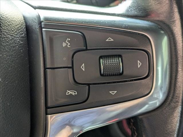 Used 2019 Chevrolet Blazer RS w/ Sun and Wheels Package AWD/4WD image 6