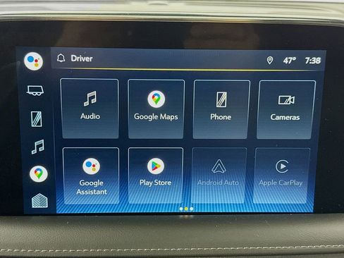 Used 2022 Chevrolet Suburban Z71 w/ Z71 Off-Road Package image 15