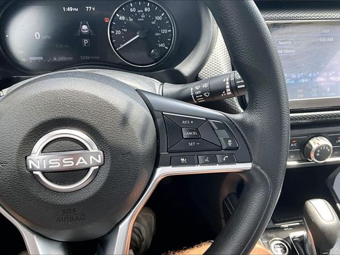 Used 2023 Nissan Kicks SV FWD image 23