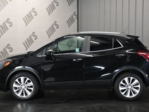 Used 2020 Buick Encore Preferred FWD image 5