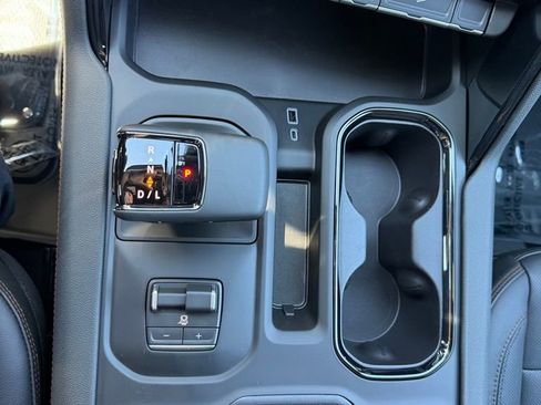 New 2026 GMC Sierra 1500 AT4 w/ AT4 Premium Package image 16