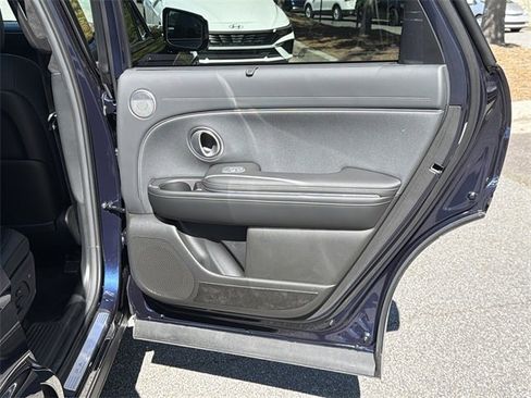 New 2026 Hyundai Palisade Calligraphy image 16
