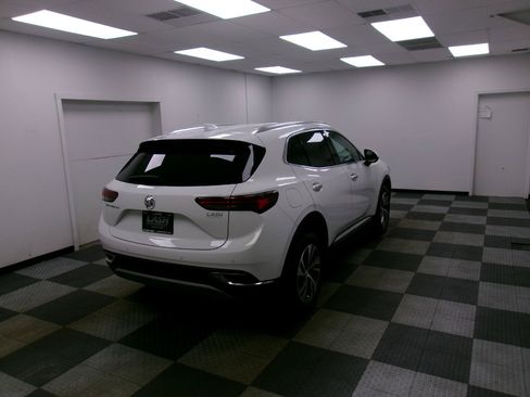 Used 2023 Buick Envision Essence FWD image 13