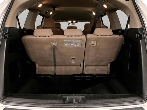 Used 2020 Honda Odyssey EX image 35