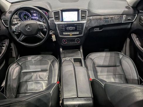Used 2013 Mercedes-Benz ML 350 4MATIC image 18