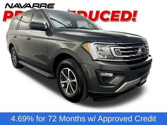 Used 2021 Ford Expedition XLT video 1