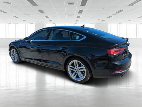 Used 2019 Audi A5 2.0T Premium Plus w/ Premium Plus image 7