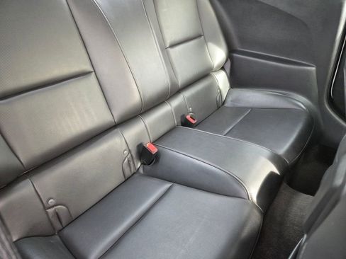 Used 2010 Chevrolet Camaro SS w/ RS Package RWD image 5