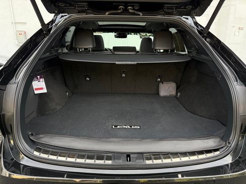 Certified 2023 Lexus RX 350 FWD image 14