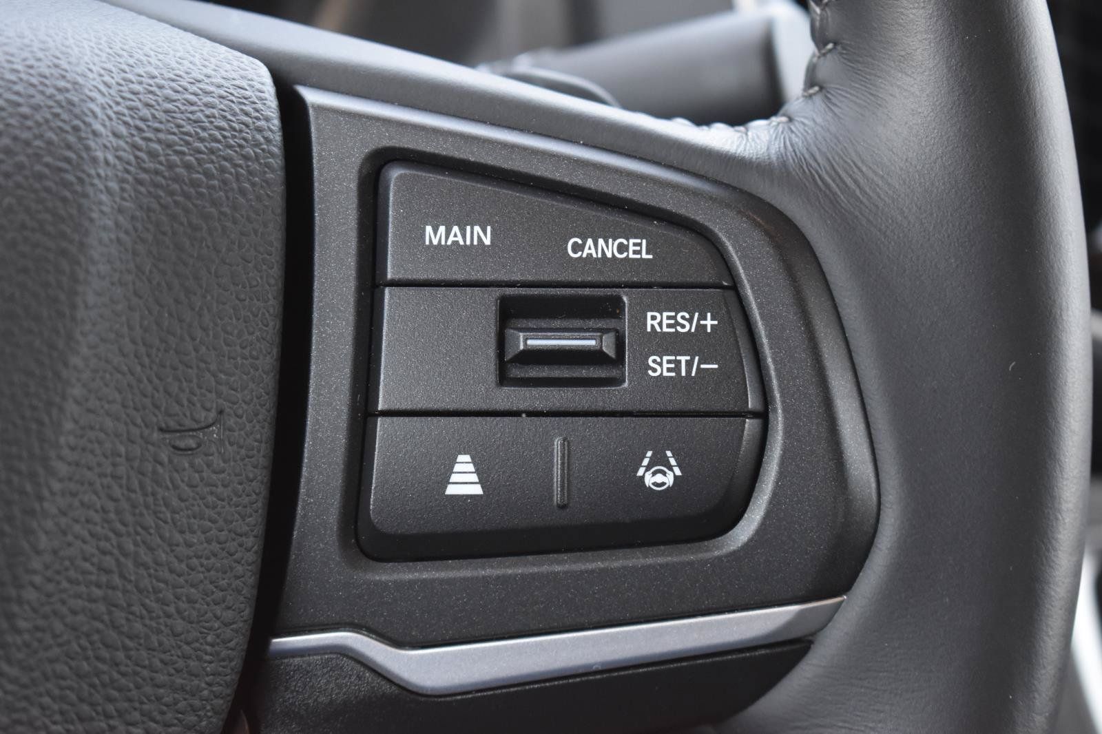 Used 2025 Honda Ridgeline RTL image 8