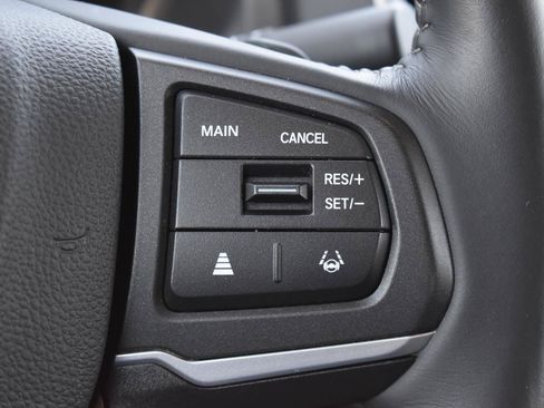 Used 2025 Honda Ridgeline RTL image 8