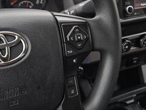 Used 2023 Toyota Tacoma SR image 22