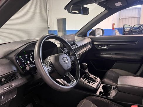 Used 2024 Honda CR-V Sport image 22