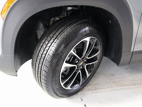 New 2026 Chevrolet TrailBlazer LT w/ Convenience Package image 37