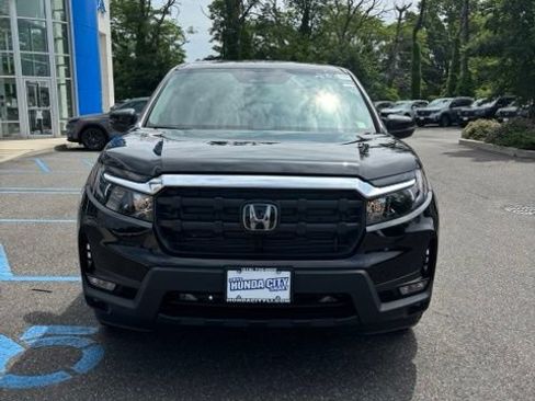 New 2026 Honda Ridgeline RTL image 8