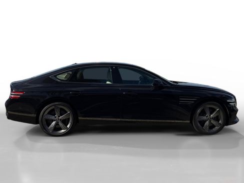 Used 2024 Genesis G80 3.5T Sport image 6