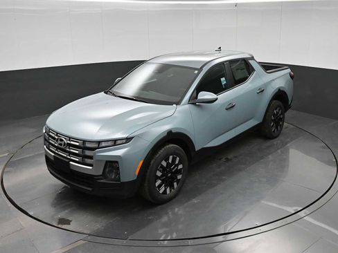 New 2026 Hyundai Santa Cruz SE FWD image 24