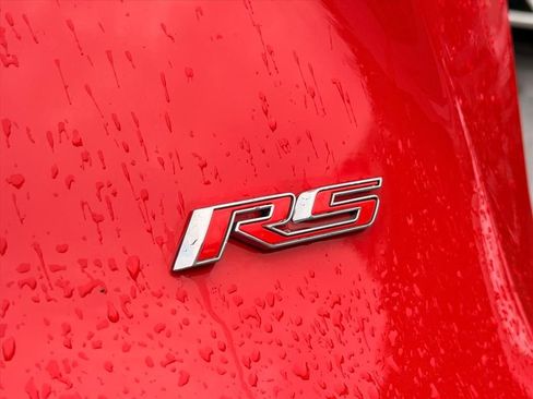 Used 2022 Chevrolet Blazer RS image 23