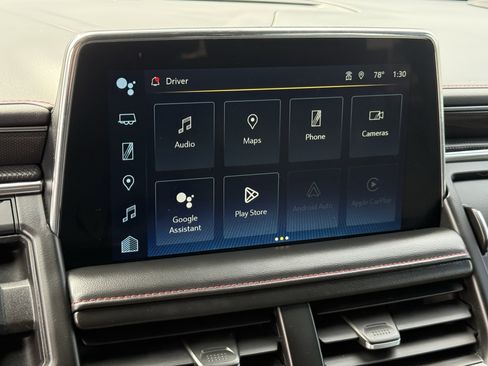 Used 2023 Chevrolet Tahoe RST w/ Luxury Package image 18