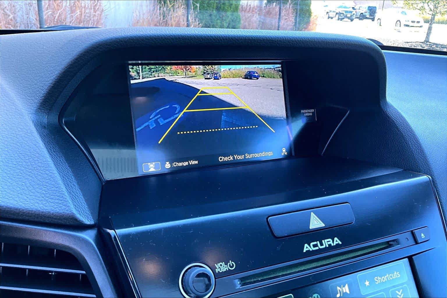 Used 2016 Acura ILX FWD image 29