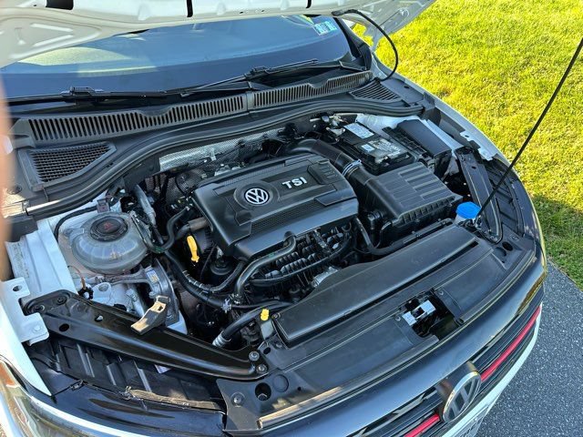 Used 2019 Volkswagen Jetta GLI Autobahn FWD image 28