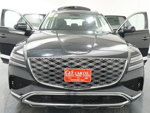 New 2026 Genesis GV80 2.5T Advanced AWD/4WD image 38