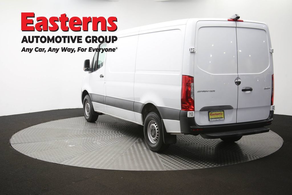 Used 2019 Freightliner Sprinter 2500 RWD image 62