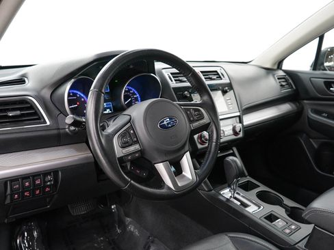 Used 2015 Subaru Outback 2.5i Premium AWD/4WD image 24