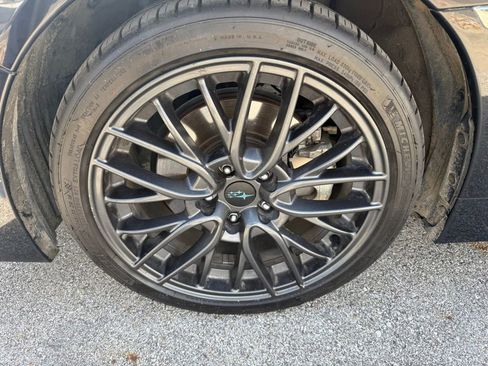 Used 2021 Subaru WRX AWD/4WD image 5