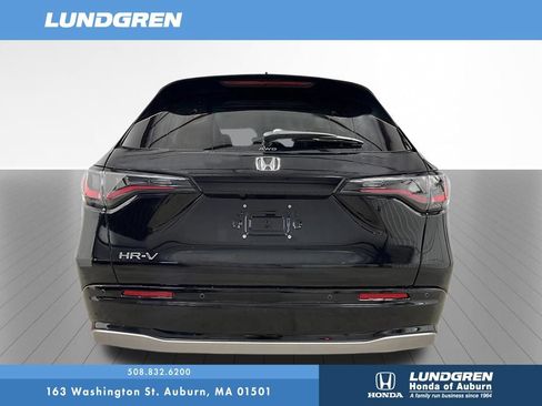 New 2027 Honda HR-V EX-L image 20