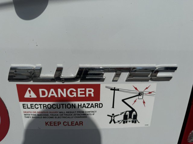 Used 2016 Mercedes-Benz Sprinter 3500 image 20