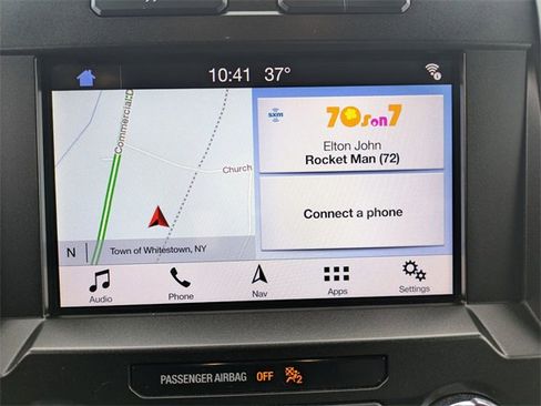 Used 2019 Ford F150 XLT w/ Equipment Group 302A Luxury image 13