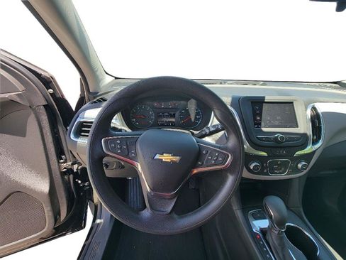 Used 2024 Chevrolet Equinox LS w/ Midnight Edition AWD/4WD image 13