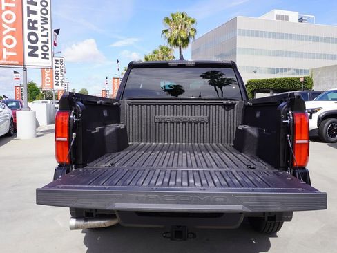 New 2026 Toyota Tacoma SR5 RWD image 5