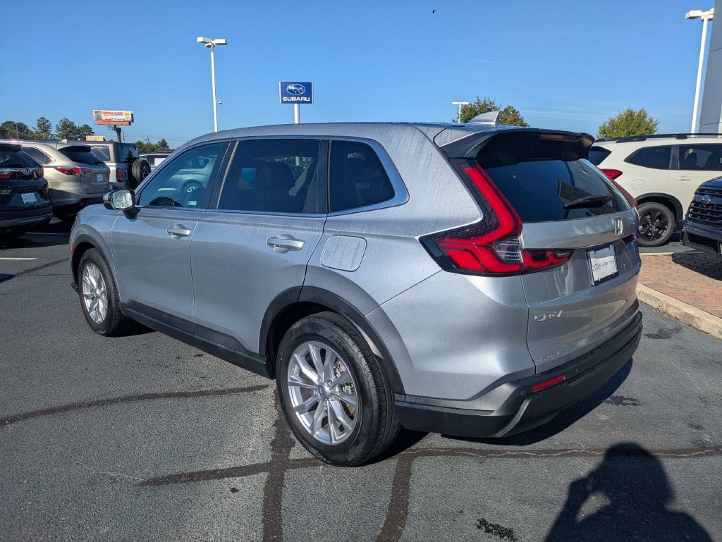 Used 2023 Honda CR-V EX-L image 6