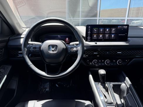 Used 2023 Honda Accord EX-L image 16
