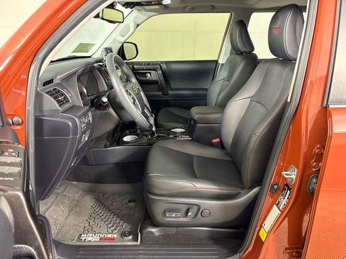 Used 2024 Toyota 4Runner TRD Pro image 29