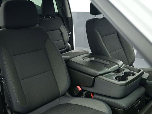 Used 2019 Chevrolet Silverado 1500 LT w/ All-Star Edition image 25